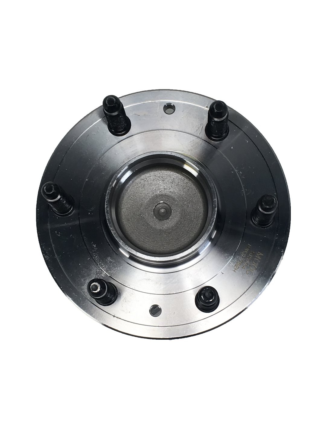 Moog Wheel Bearing and Hub Assembly – 515174