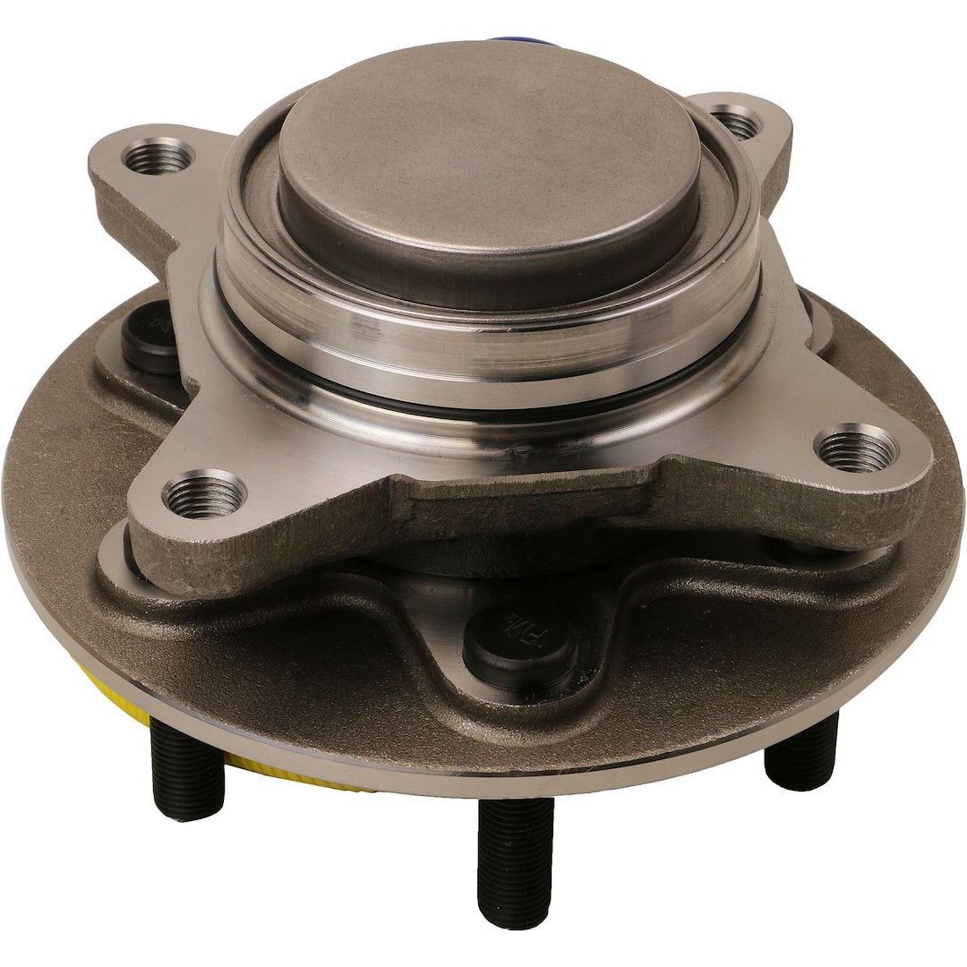 Moog Wheel Bearing and Hub Assembly – 515176