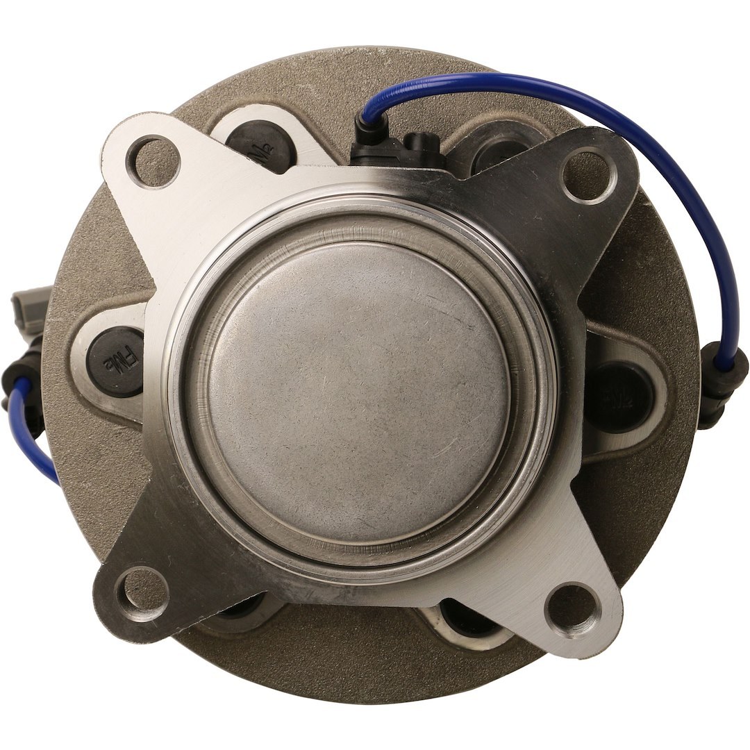 Moog Wheel Bearing and Hub Assembly – 515176