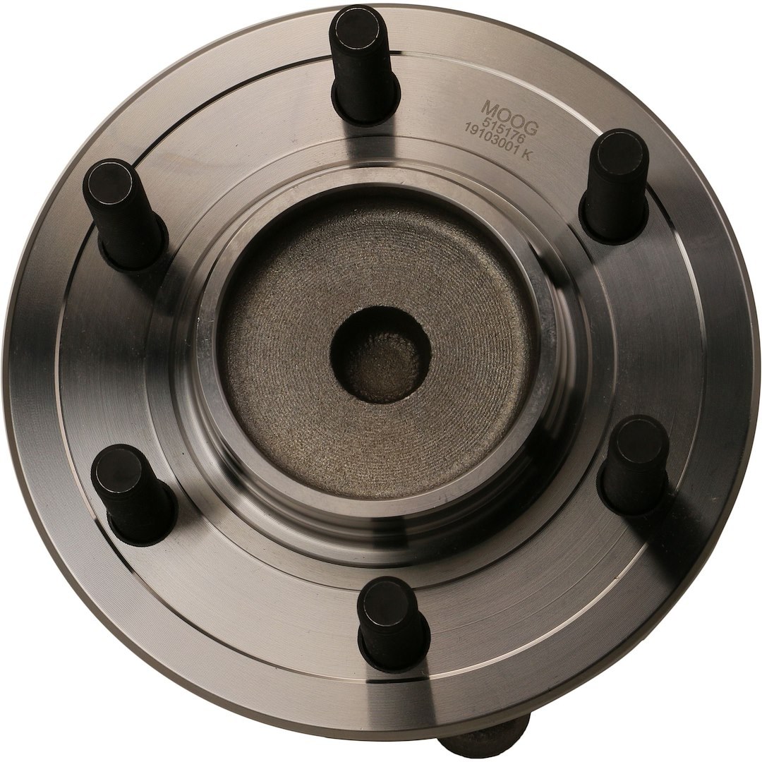 Moog Wheel Bearing and Hub Assembly – 515176