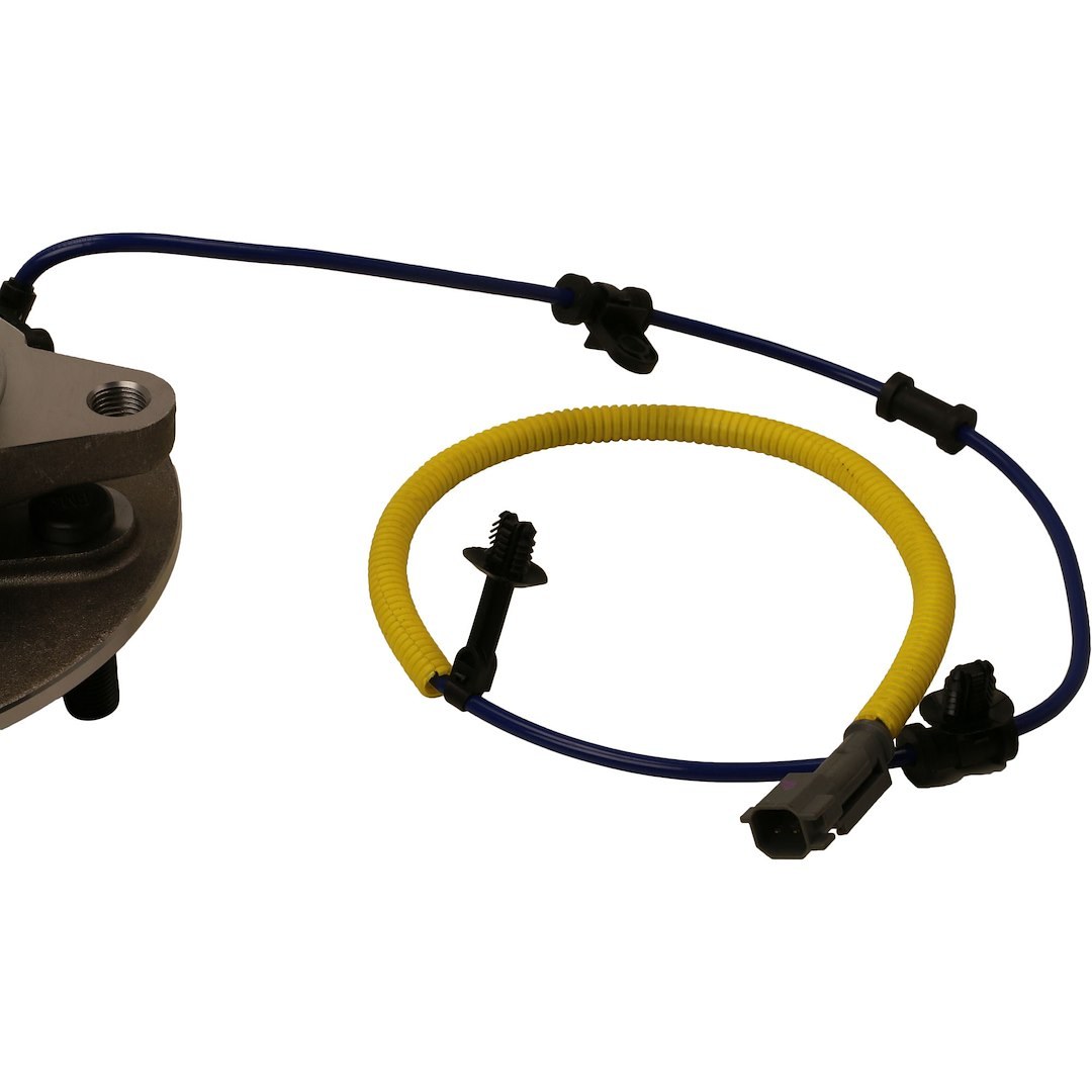Moog Wheel Bearing and Hub Assembly – 515176