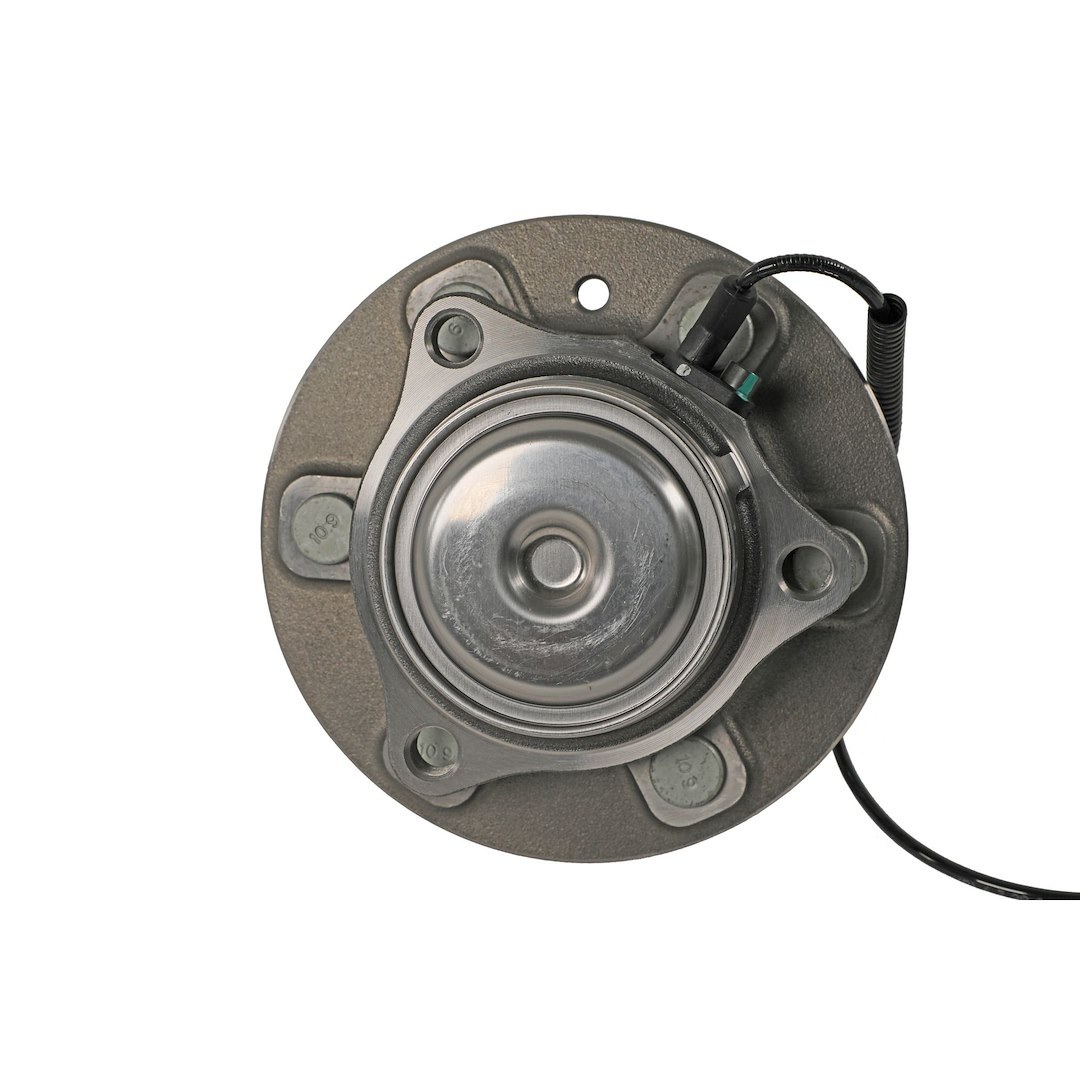 Moog Wheel Bearing and Hub Assembly – 515180