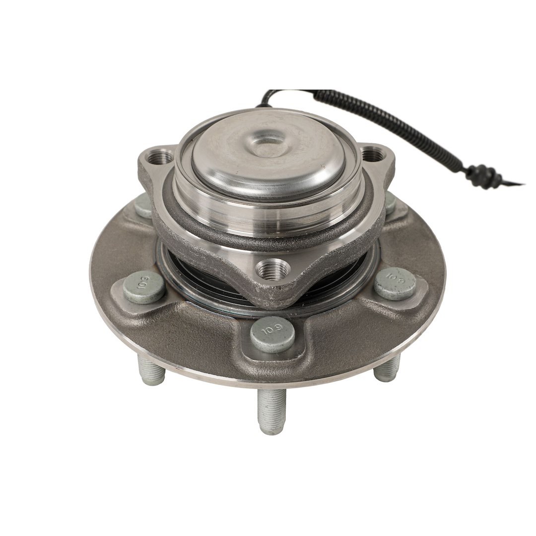 Moog Wheel Bearing and Hub Assembly – 515180