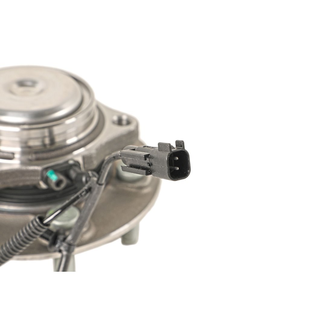 Moog Wheel Bearing and Hub Assembly – 515180