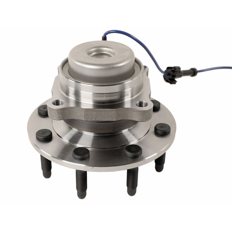 Moog Wheel Bearing and Hub Assembly – 515190