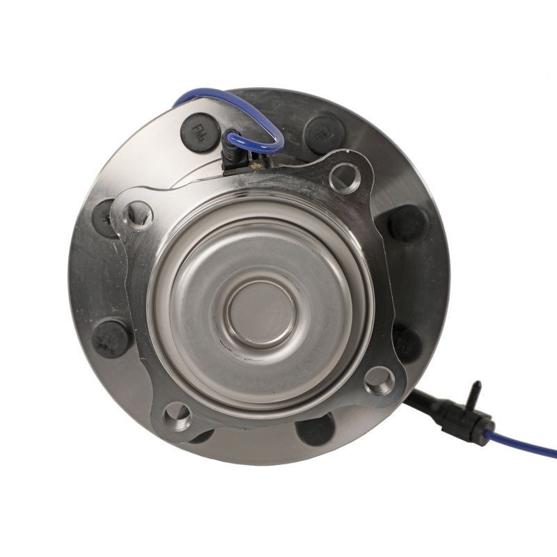 Moog Wheel Bearing and Hub Assembly – 515190