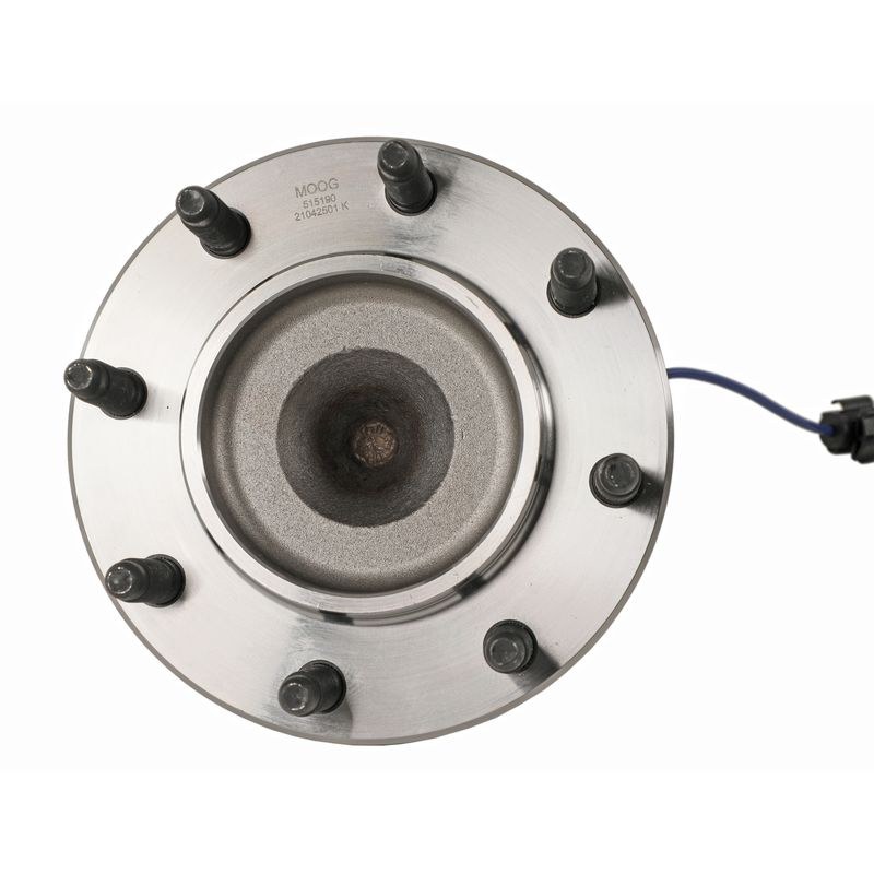 Moog Wheel Bearing and Hub Assembly – 515190