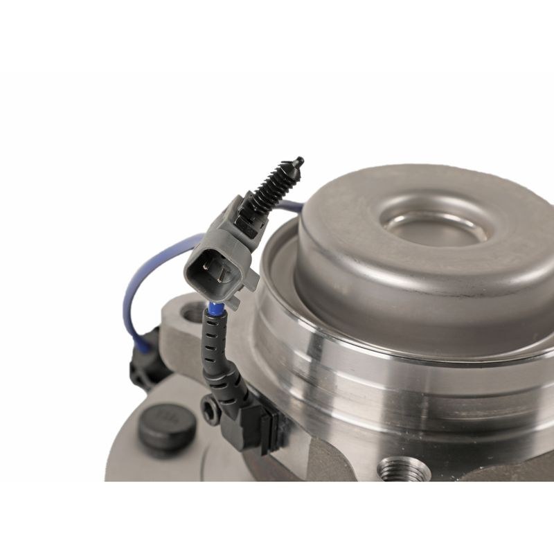 Moog Wheel Bearing and Hub Assembly – 515190
