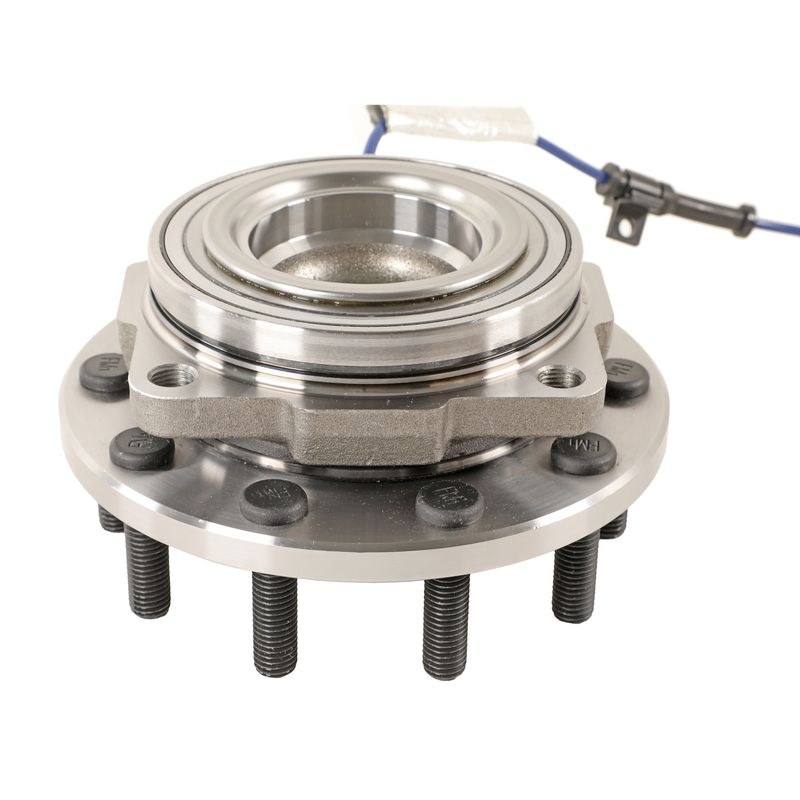 Moog Wheel Bearing and Hub Assembly – 515191