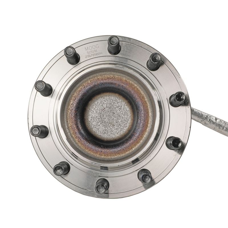 Moog Wheel Bearing and Hub Assembly – 515191
