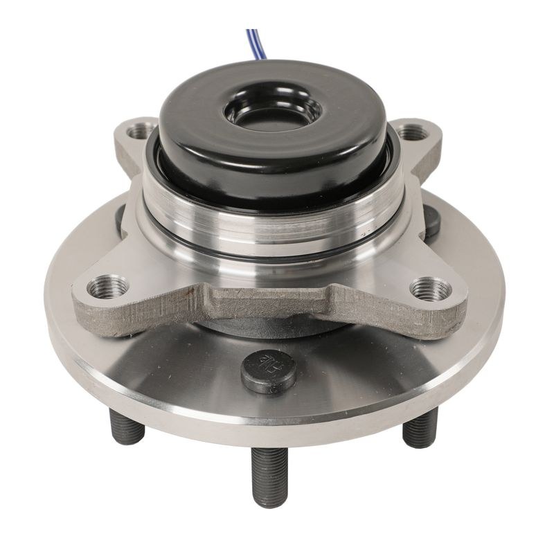 Moog Wheel Bearing and Hub Assembly – 515194