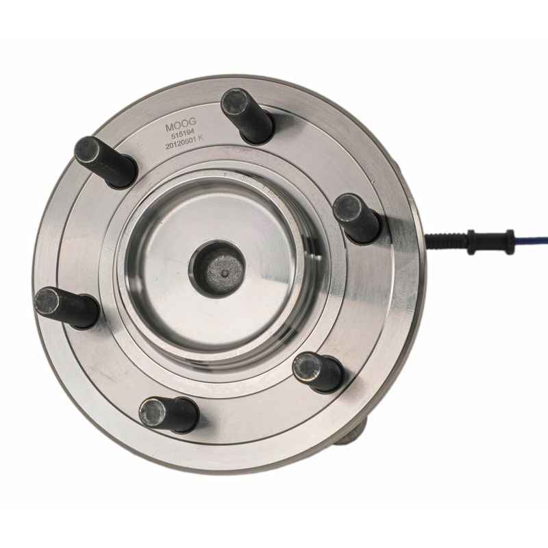 Moog Wheel Bearing and Hub Assembly – 515194