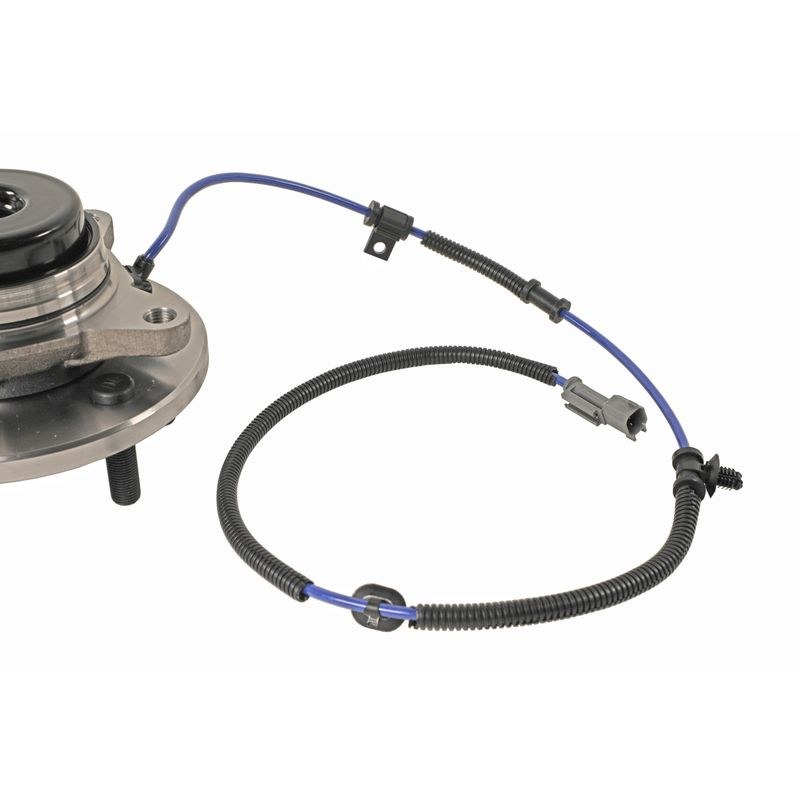 Moog Wheel Bearing and Hub Assembly – 515194