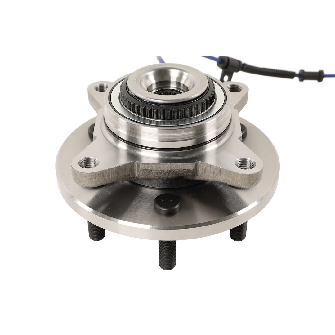 Moog Wheel Bearing and Hub Assembly – 515195