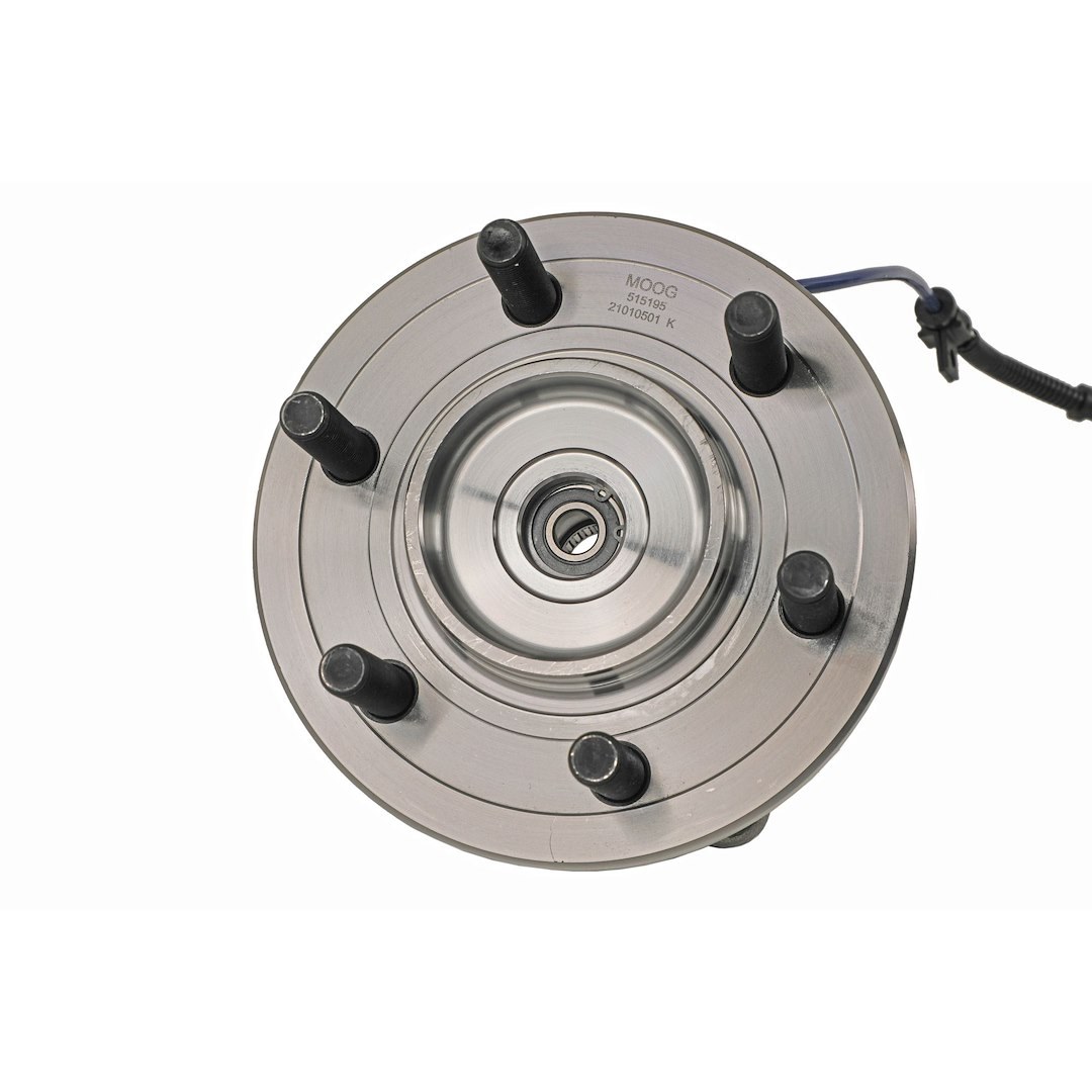 Moog Wheel Bearing and Hub Assembly – 515195