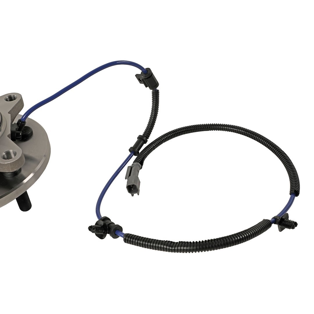 Moog Wheel Bearing and Hub Assembly – 515195