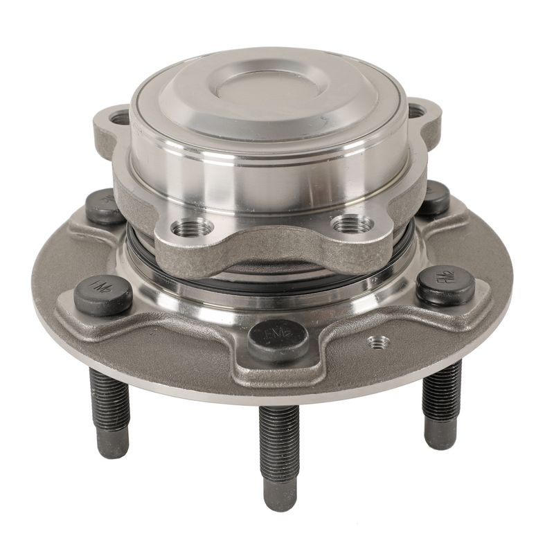 Moog Wheel Bearing and Hub Assembly – 515198