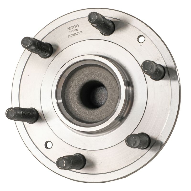 Moog Wheel Bearing and Hub Assembly – 515198
