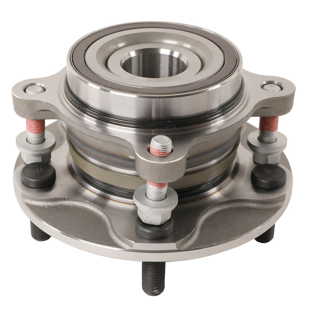 Moog Wheel Bearing and Hub Assembly – 515202