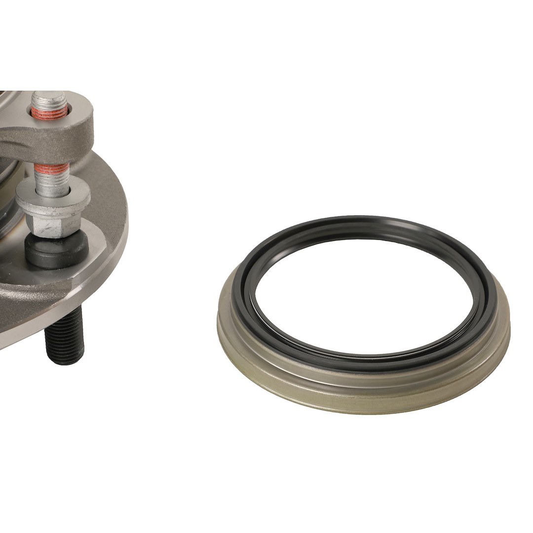 Moog Wheel Bearing and Hub Assembly – 515202