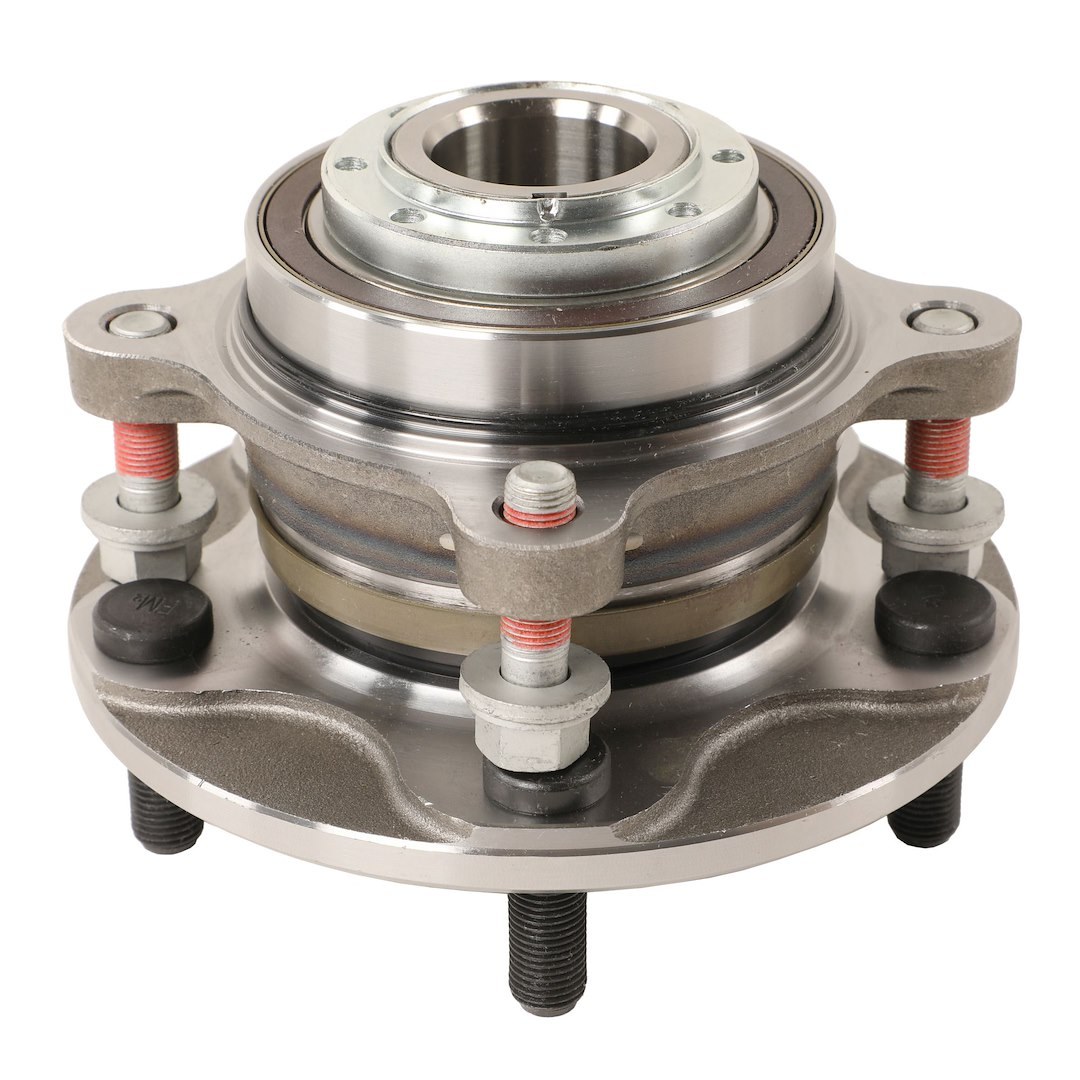 Moog Wheel Bearing and Hub Assembly – 515204