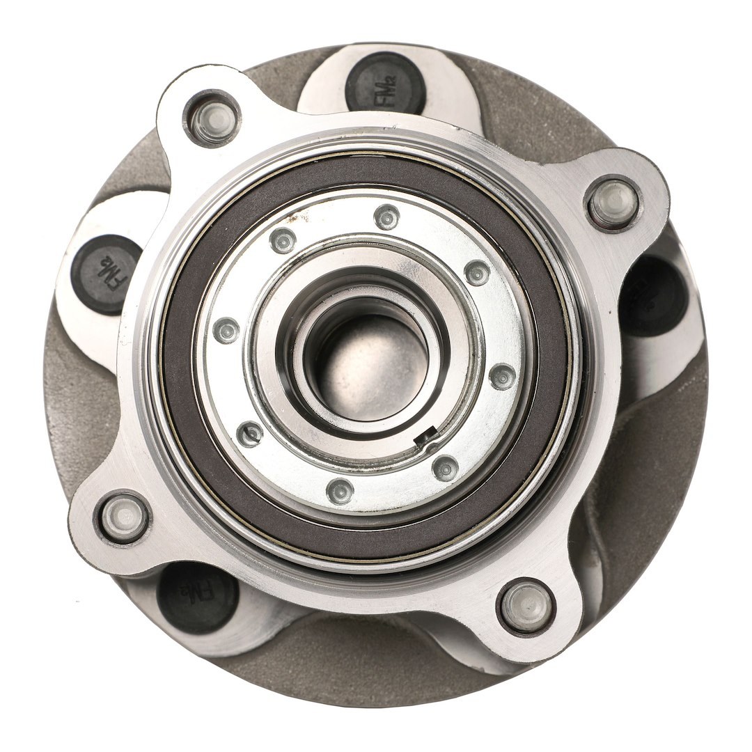 Moog Wheel Bearing and Hub Assembly – 515204