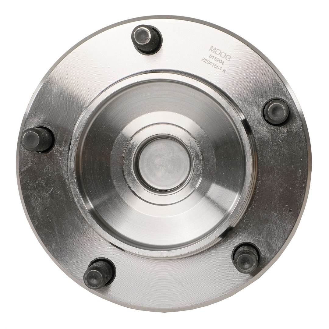 Moog Wheel Bearing and Hub Assembly – 515204