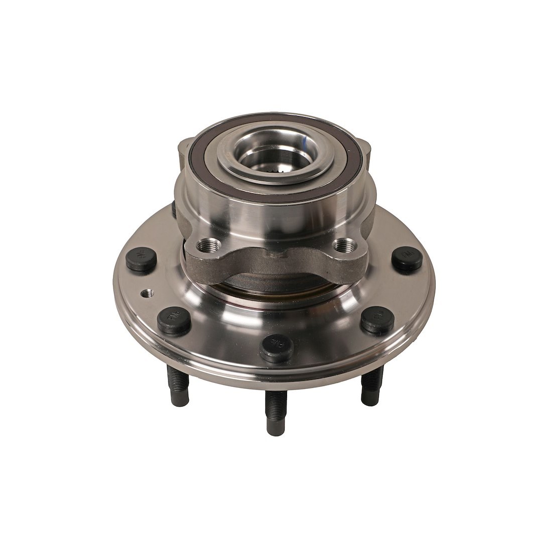 Moog Wheel Bearing and Hub Assembly – 515208