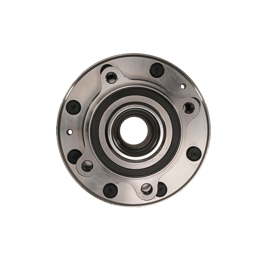 Moog Wheel Bearing and Hub Assembly – 515208