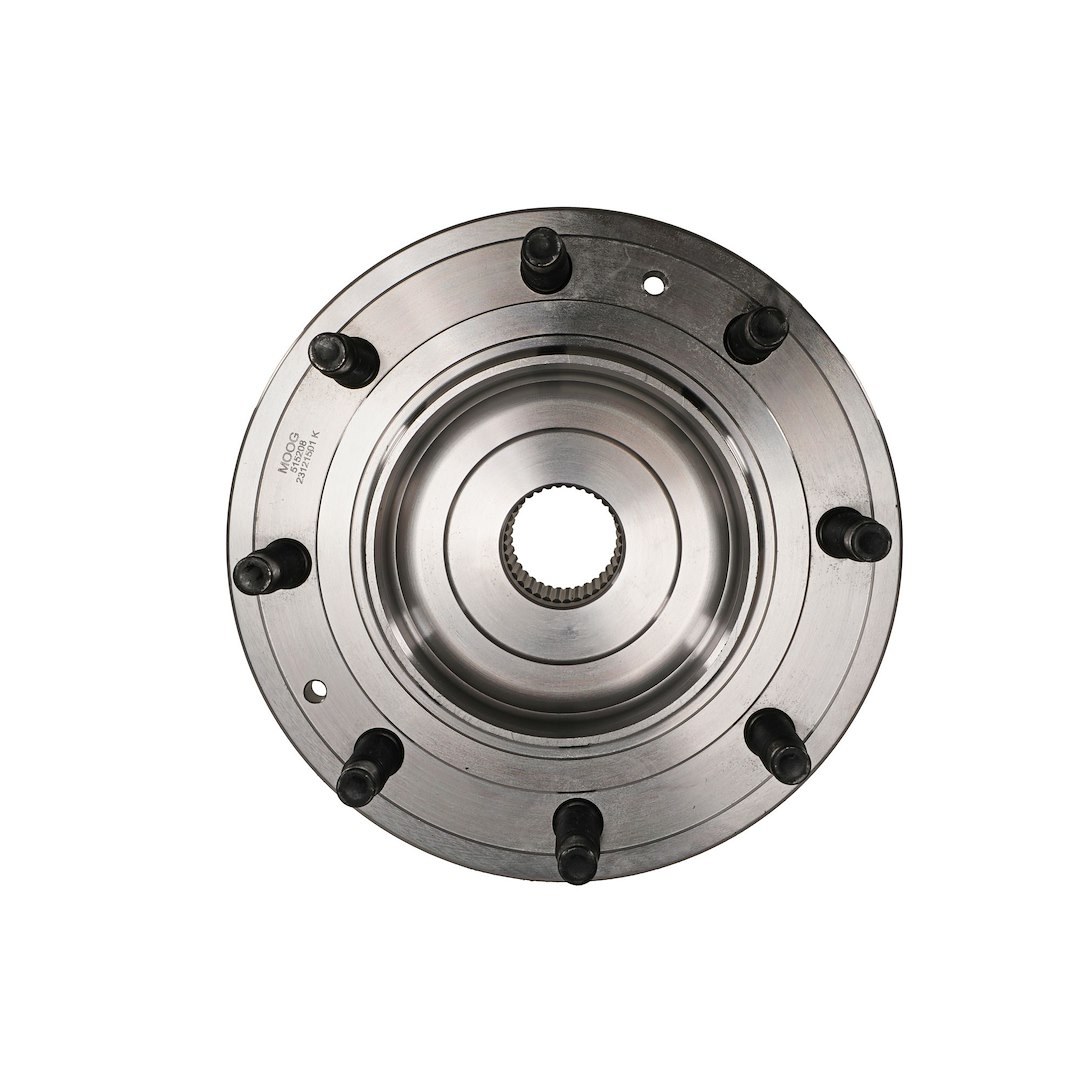 Moog Wheel Bearing and Hub Assembly – 515208