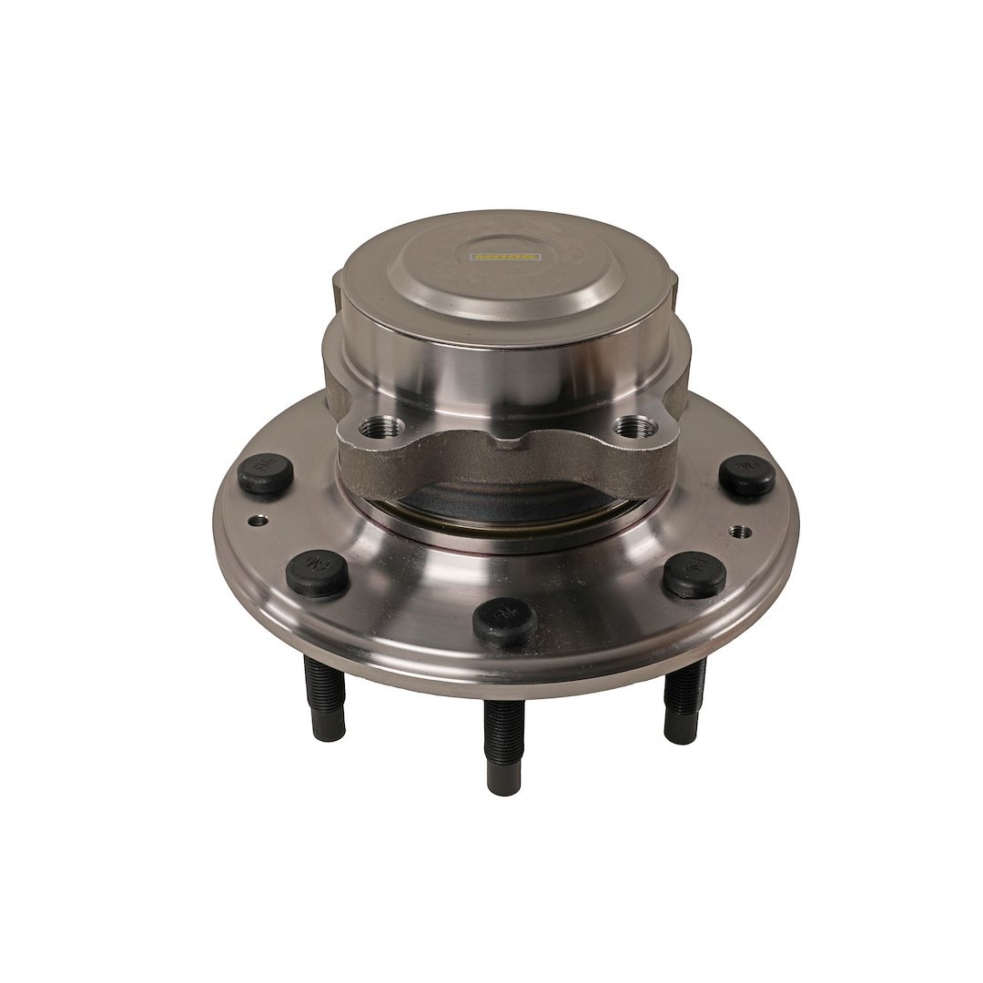 Moog Wheel Bearing and Hub Assembly – 515209