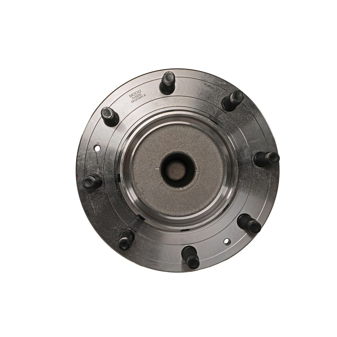 Moog Wheel Bearing and Hub Assembly – 515209