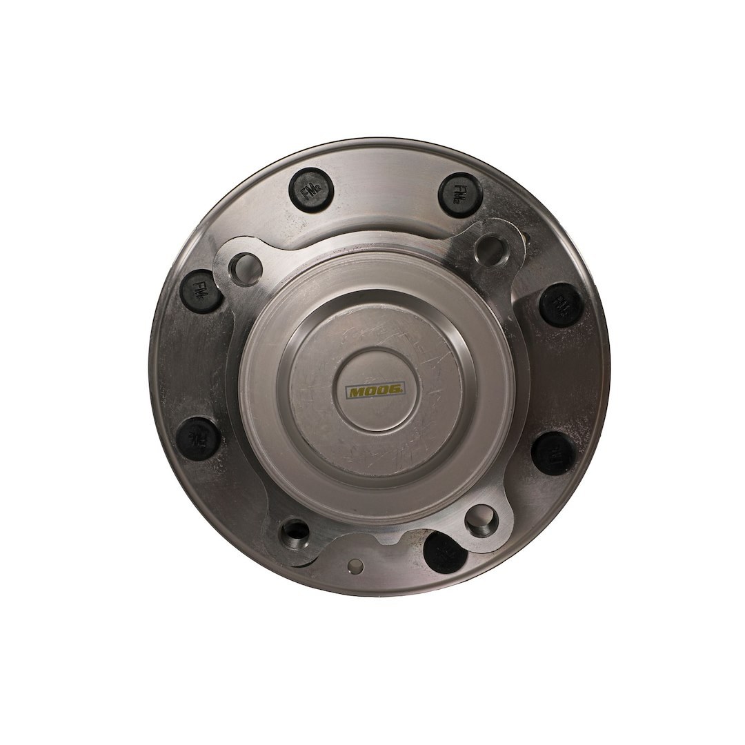 Moog Wheel Bearing and Hub Assembly – 515209