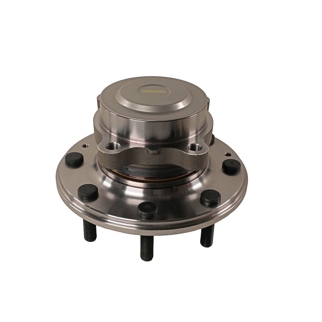 Moog Wheel Bearing and Hub Assembly – 515210