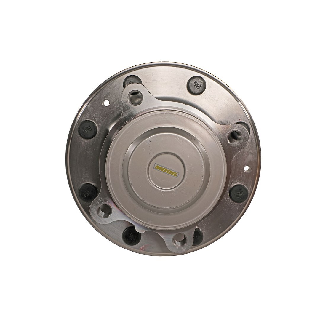 Moog Wheel Bearing and Hub Assembly – 515210