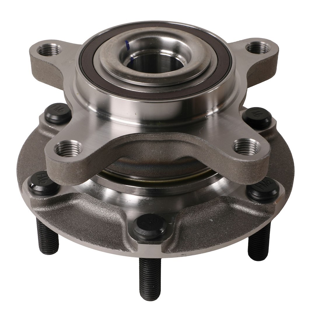 Moog Wheel Bearing and Hub Assembly – 515221