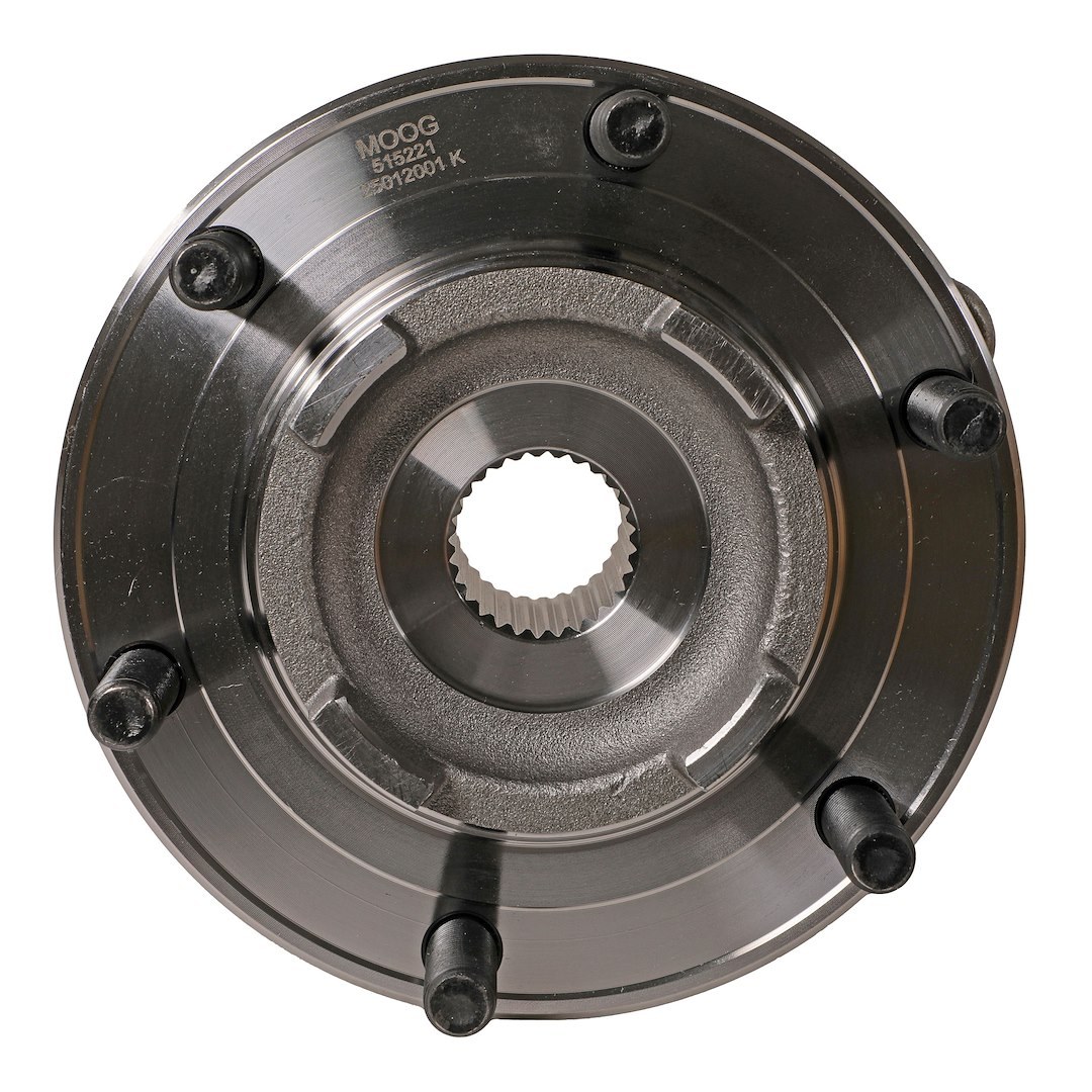 Moog Wheel Bearing and Hub Assembly – 515221