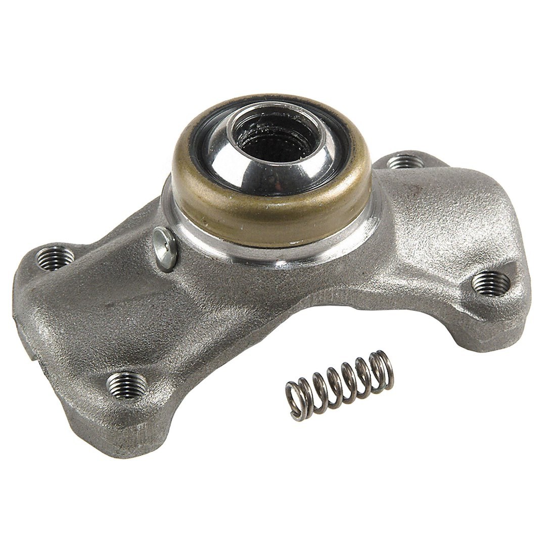 Moog Drive Shaft CV Yoke, Centering Yoke, One Piece, Steel, Single – 608