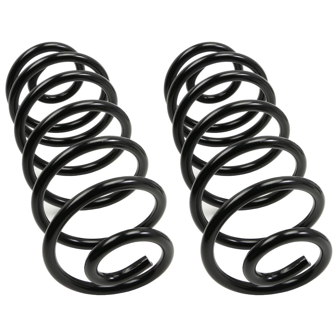 Moog Coil Spring, Set of 2, Variable Rate Springs – CC81065