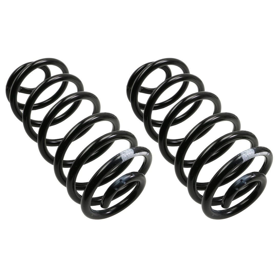 Moog Coil Spring, Set of 2, Variable Rate Springs – CC81365