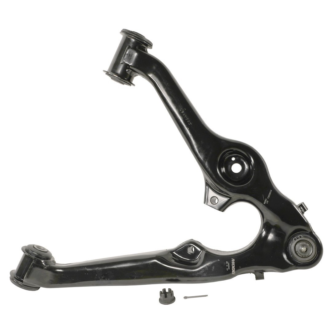 Moog Control Arm, With Ball Joint Assembly/ Bushing/ Hardware, Single – CK620888