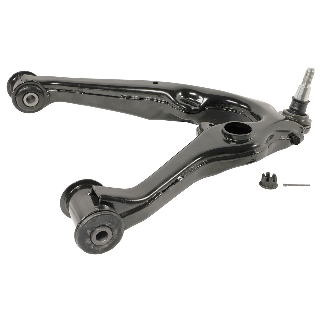 Moog Control Arm, With Ball Joint Assembly/ Bushing/ Hardware, Single – CK620888