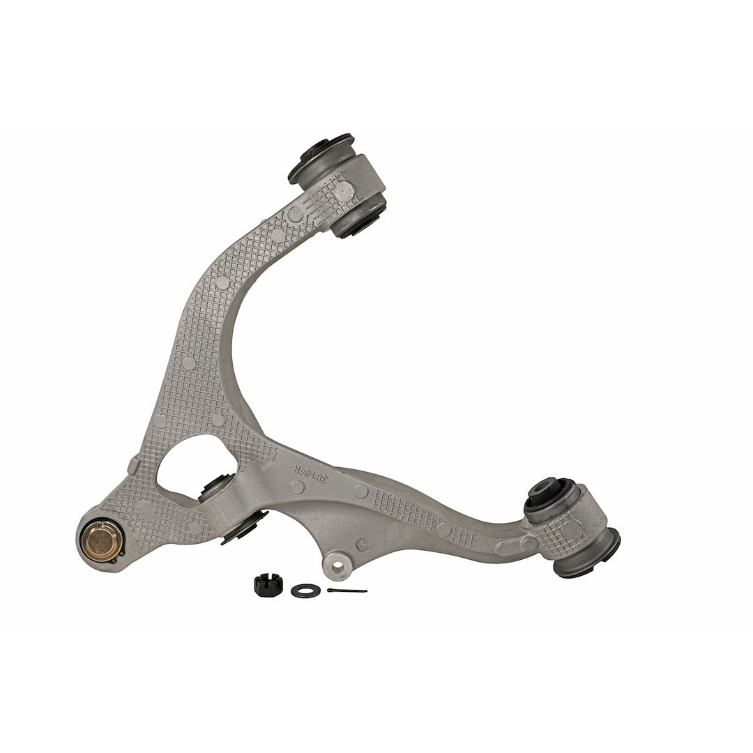 Moog Control Arm, With Ball Joint Assembly – CK623022