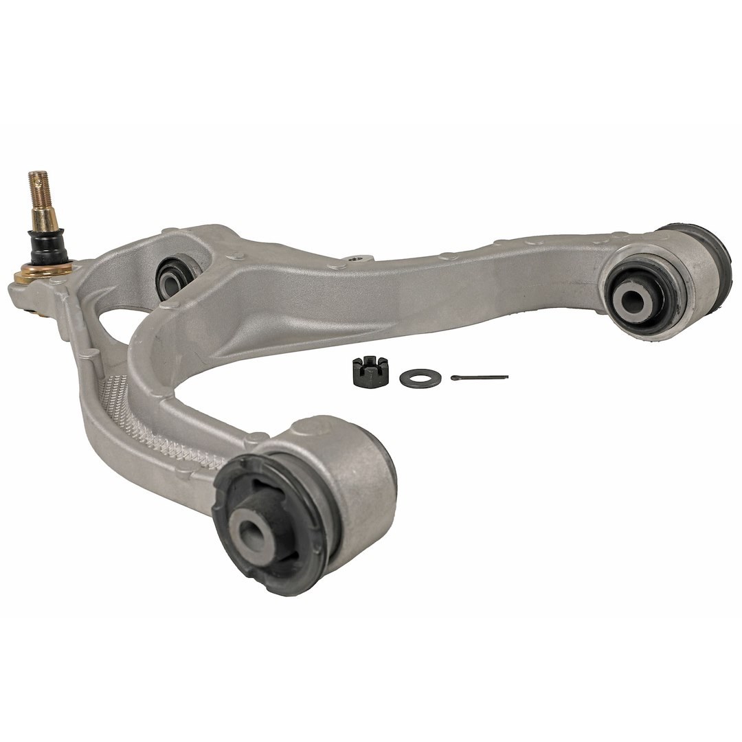 Moog Control Arm, With Ball Joint Assembly – CK623022