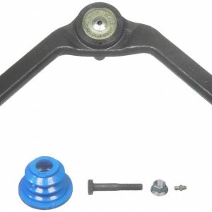 Moog Control Arm, Problem Solver, With Ball Joint, With Bushings – CK8708T