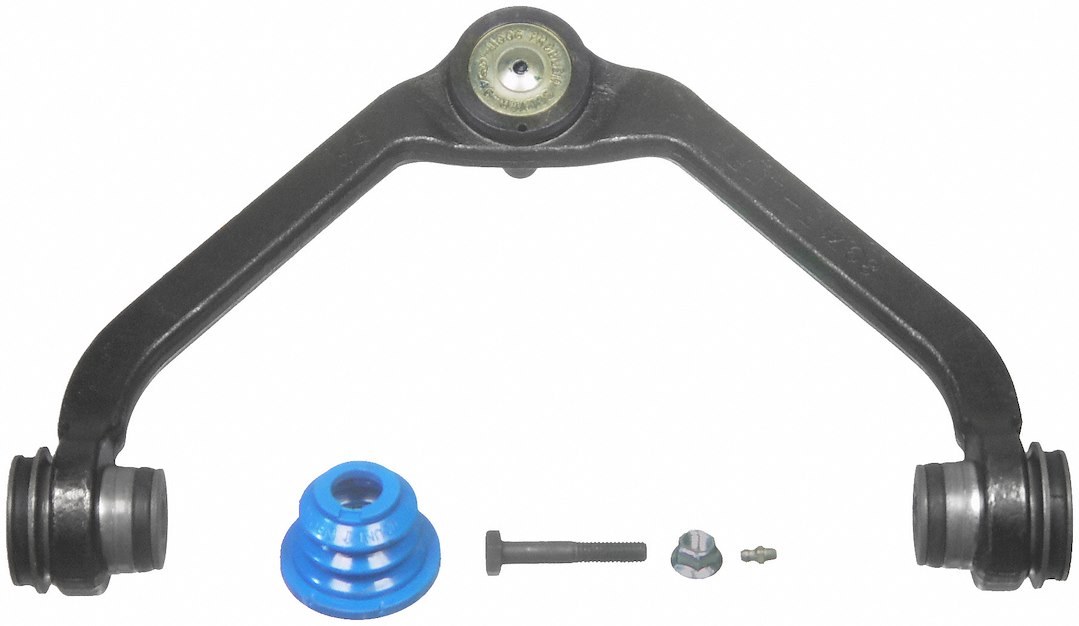 Moog Control Arm, Problem Solver, With Ball Joint, With Bushings – CK8708T