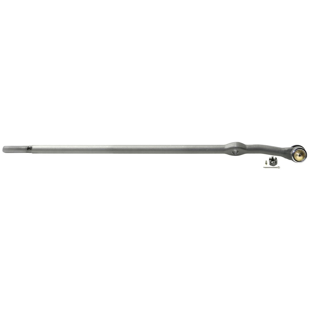 Moog Tie Rod End, Problem Solver, With Powdered-Metal Gusher Bearing to Allow Grease to Penetrate Bearing Surfaces – DS1138T