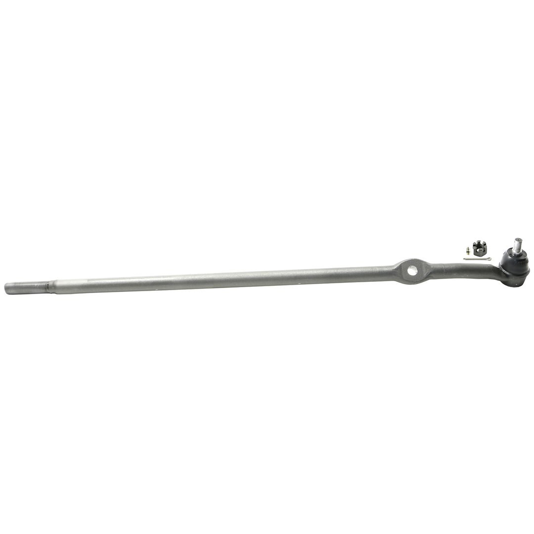 Moog Tie Rod End, Problem Solver, With Powdered-Metal Gusher Bearing to Allow Grease to Penetrate Bearing Surfaces – DS1138T