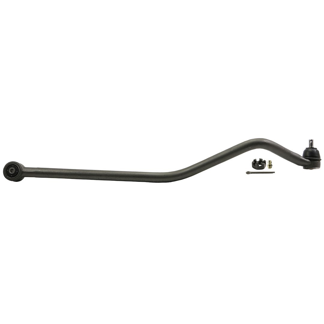 Moog Track Bar, Problem Solver, With Powdered Metal Gusher Bearing – DS1235