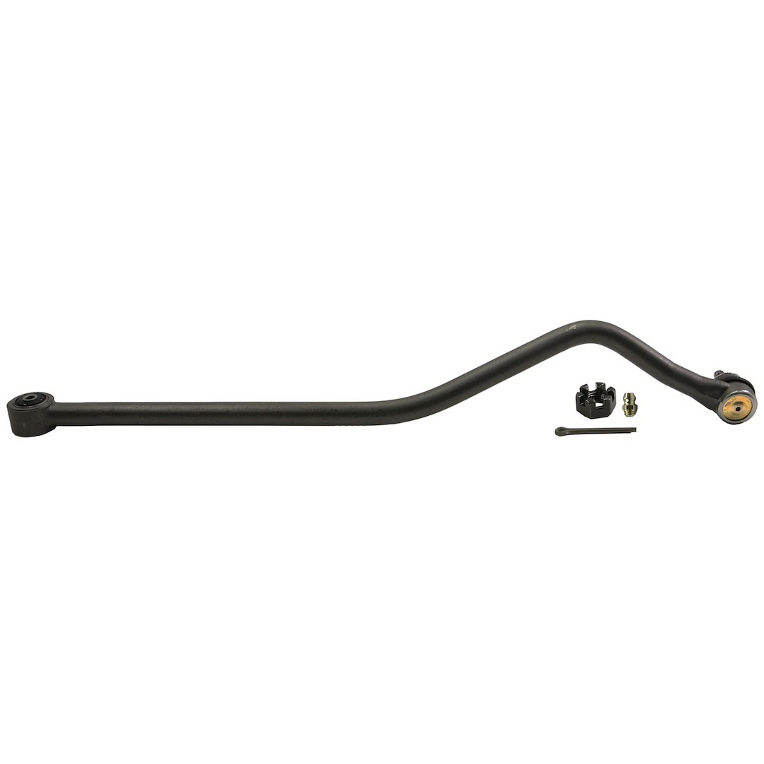 Moog Track Bar, Problem Solver, With Powdered Metal Gusher Bearing – DS1235